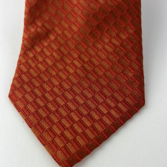 Boss Hugo Boss Silk Tie - Made in Italy - Picture 2 of 7